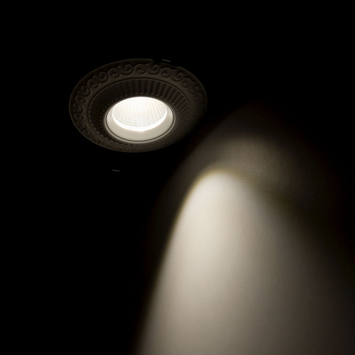 Citilux Боска CLD041NW0 LED Встраиваемый светильник с диммером фото 8
