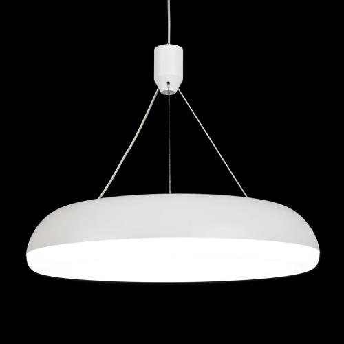 Citilux Паркер CL225111 LED Подвесной светильник Белый фото 5