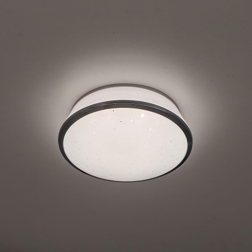 Citilux Дельта CLD6008Wz LED Встраиваемый светильник с диммером Белый фото 6