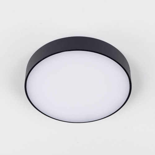 Citilux Тао CL712R242 LED Светильник потолочный с диммером Чёрный фото 4