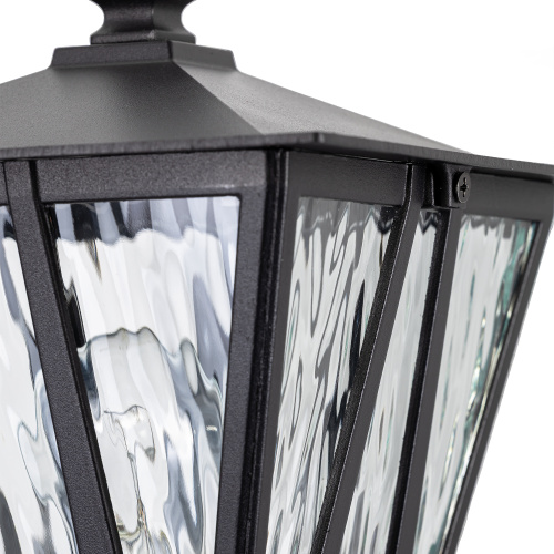 Citilux FORTS CLU09W Уличный настенный светильник фото 9