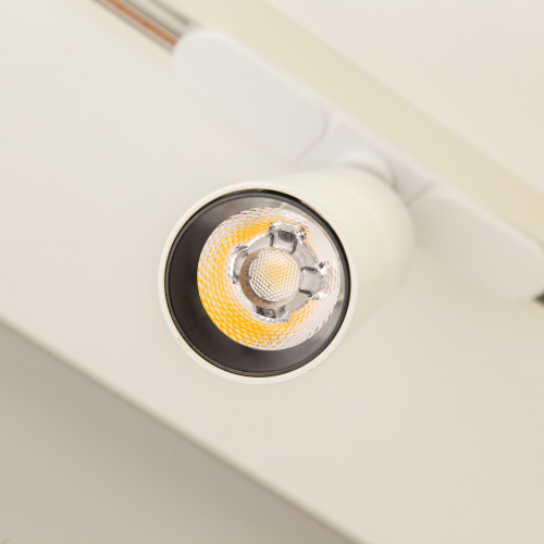 Citilux Тубус CL01T070 LED Трековый светильник Белый фото 14