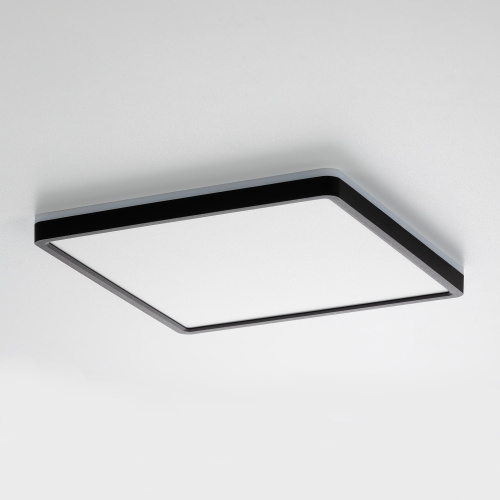 Citilux NORMA CL749K301 RGB Светильник с пультом Чёрный фото 8