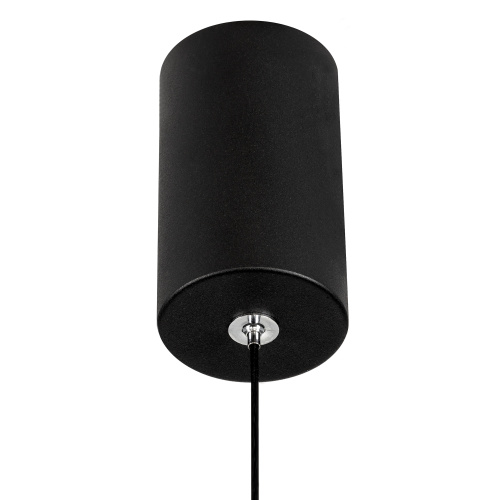 Citilux Дуэт CL719011 LED Подвесной светильник Чёрный фото 8