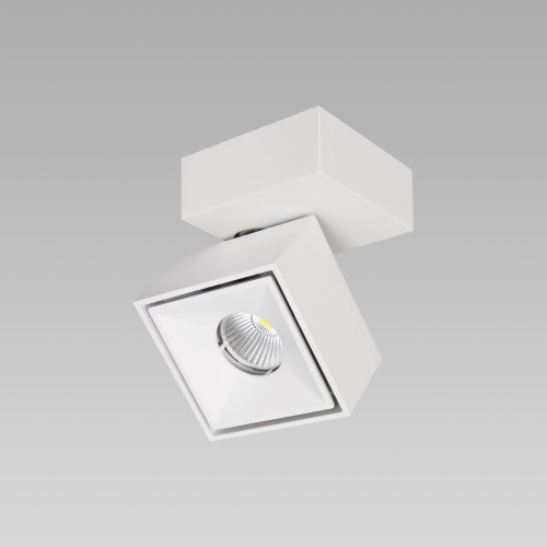 Citilux Стамп CL558020N LED Светильник накладной Белый фото 3