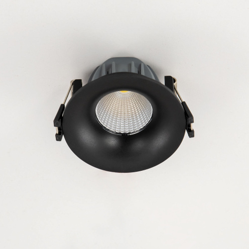 Citilux Гамма CLD004NW4 LED Встраиваемый светильник с диммером фото 3