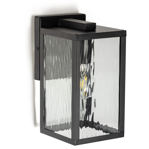 Citilux FORTS CLU09W1 Уличный настенный светильник фото 2