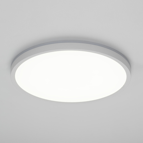 Citilux NORMA CL748320 LED Светильник с подсветкой Белый фото 8
