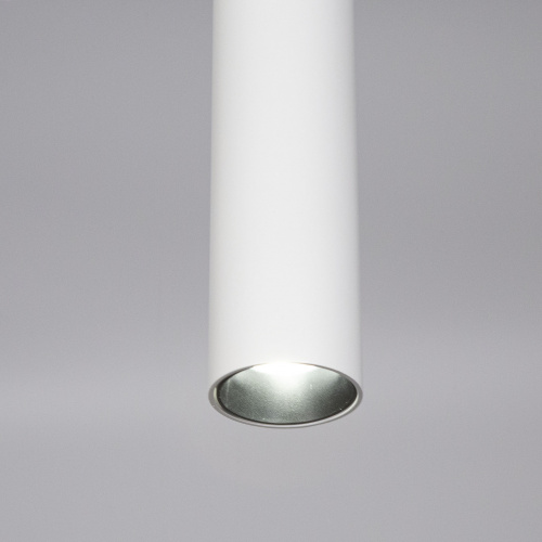 Citilux Тубус CL01PBL070 LED Подвесной светильник Белый фото 4