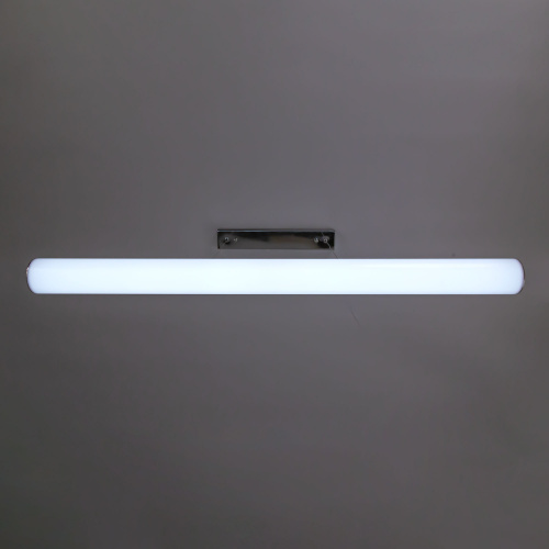 Citilux Фауст CL721P36N LED Светильник подвесной с диммером Хром фото 4
