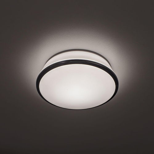 Citilux Дельта CLD6008W LED Встраиваемый светильник с диммером Белый фото 6