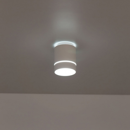 Citilux Борн CL745010N LED Светильник накладной Белый фото 3