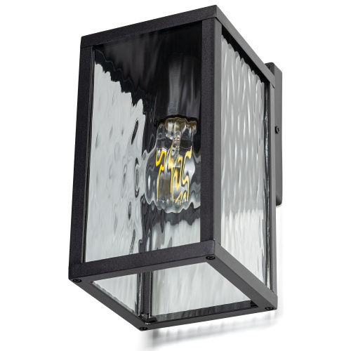 Citilux FORTS CLU09W1 Уличный настенный светильник фото 4