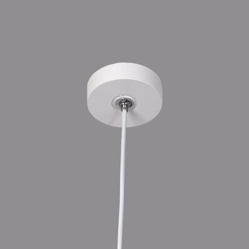 Citilux Тубус CL01PBL070 LED Подвесной светильник Белый фото 6
