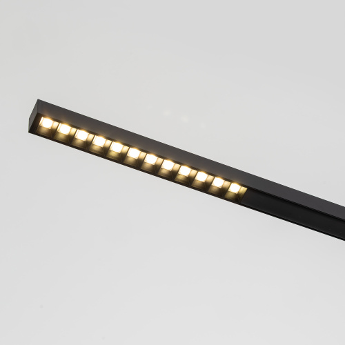 Citilux EDGE CL720011N LED Подвесной светильник Чёрный фото 10