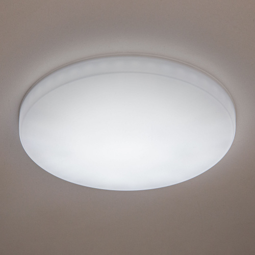 Citilux Вега CLD5224N LED Встраиваемый светильник с диммером Белый фото 3