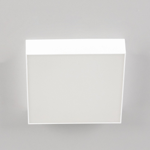 Citilux Тао CL712X180N LED Светильник потолочный с диммером Белый фото 11