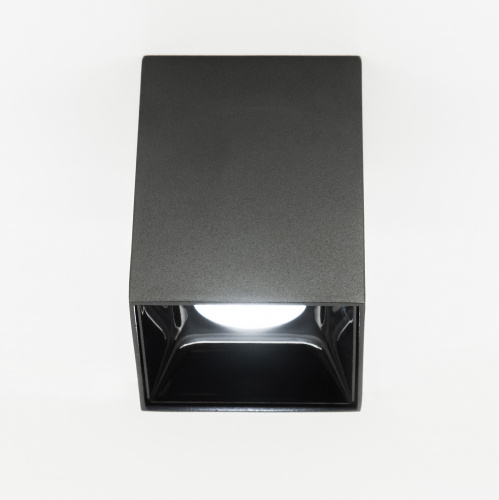 Citilux Старк CL7440211 LED Светильник накладной Чёрный фото 3