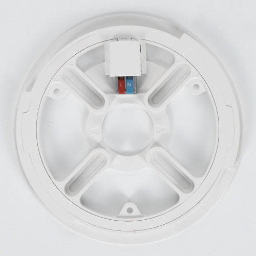 Citilux NORMA CL748321 LED Светильник с подсветкой Чёрный фото 12