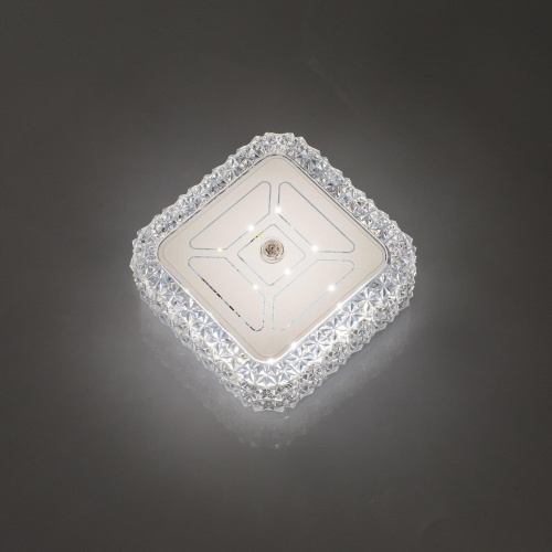 Citilux Кристалино CL705201 Светильник светодиодный с диммером фото 8