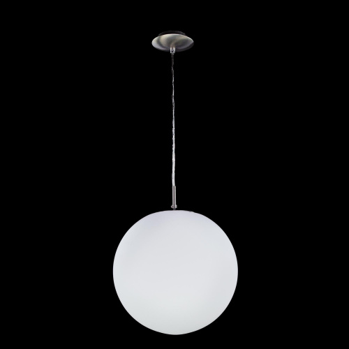 Citilux CL941251 Подвесной светильник шар Белый фото 2