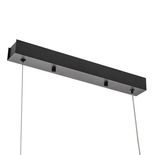 Citilux EDGE CL720031N LED Подвесной светильник Чёрный фото 9