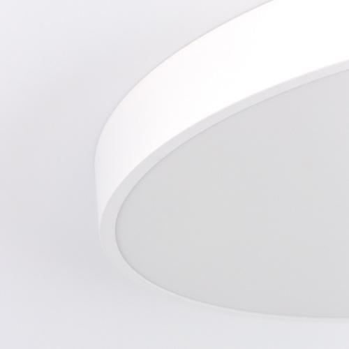 Citilux Купер CL724105G0 LED RGB Светильник с пультом Белый фото 17