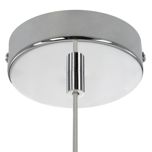 Eletto Betsy EL322P01.1 Хрустальный подвесной светильник Хром фото 12
