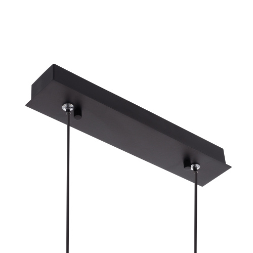 Citilux Стиг CL203211 LED Светильник подвесной с диммером Чёрный фото 8