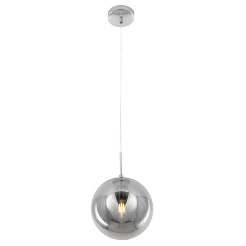 Citilux Томми CL102620 Светильник подвесной Дымчатый фото 3