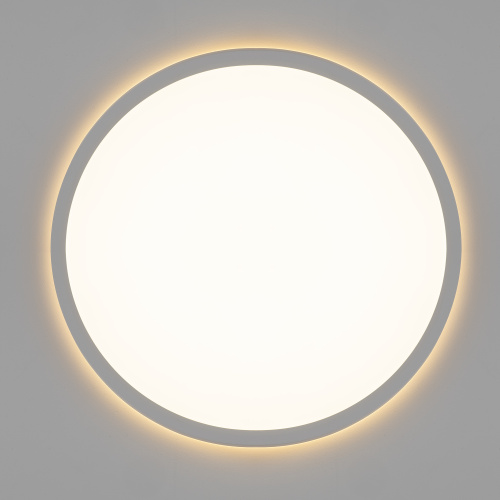 Citilux NORMA CL748320 LED Светильник с подсветкой Белый фото 10