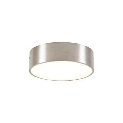 Citilux Тао CL712121N LED Светильник потолочный с диммером Матовый Хром