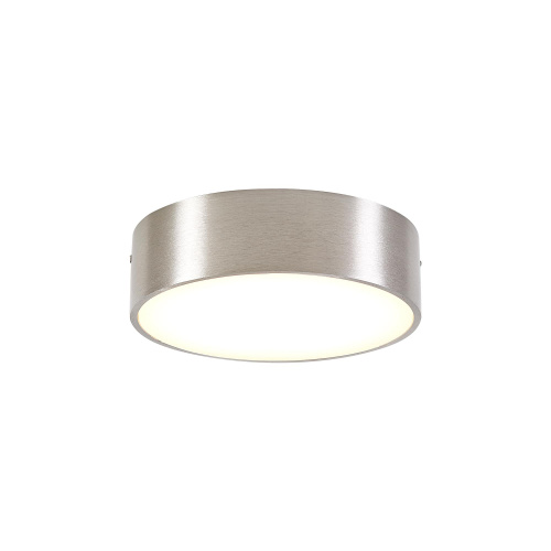 Citilux Тао CL712121N LED Светильник потолочный с диммером Матовый Хром