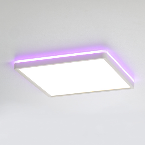 Citilux NORMA CL749K300 RGB Светильник с пультом Белый фото 4