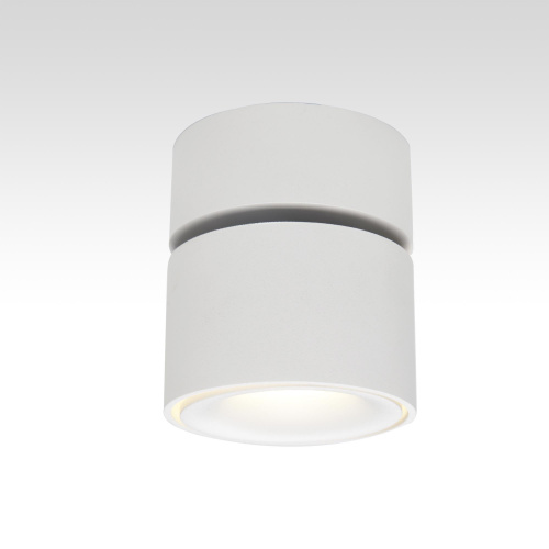 Citilux Стамп CL558010N LED Светильник накладной Белый фото 5