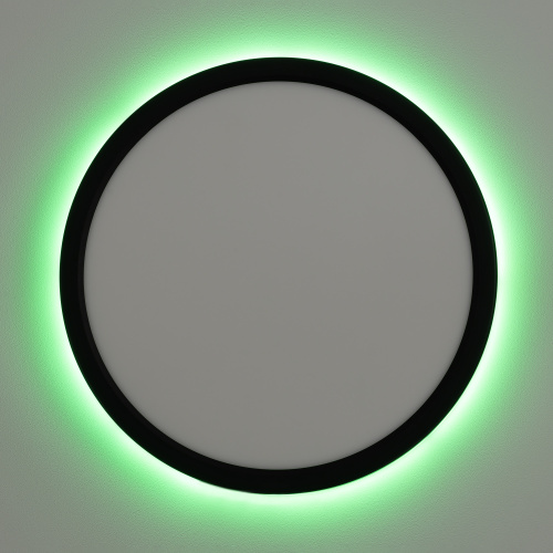 Citilux Basic Line CL738241EL RGB Светильник с пультом Чёрный фото 9