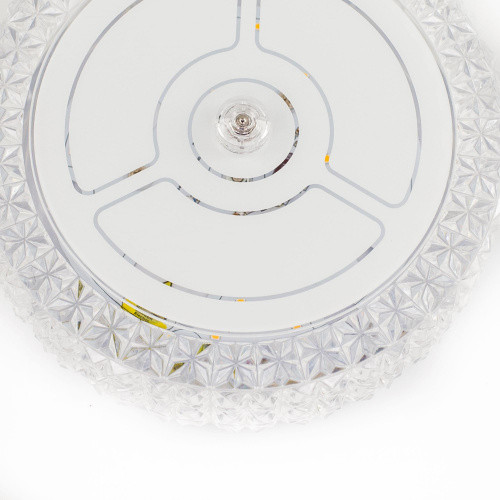 Светильник с диммером Citilux Кристалино CL705101 светодиодный фото 7