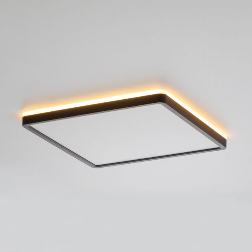 Citilux NORMA CL749K301 RGB Светильник с пультом Чёрный фото 6