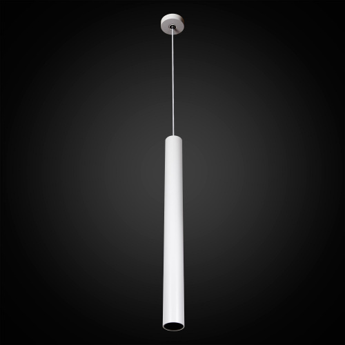 Citilux Тубус CL01PBL070 LED Подвесной светильник Белый фото 2
