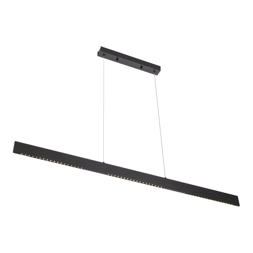 Citilux EDGE CL720031N LED Подвесной светильник Чёрный фото 3
