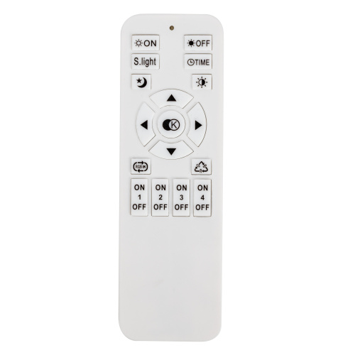 Citilux ETERA CL322090 LED Люстра хрустальная с пультом фото 17