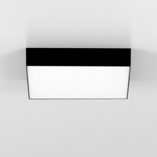 Citilux Тао CL712X242N LED Светильник потолочный с диммером Чёрный фото 9