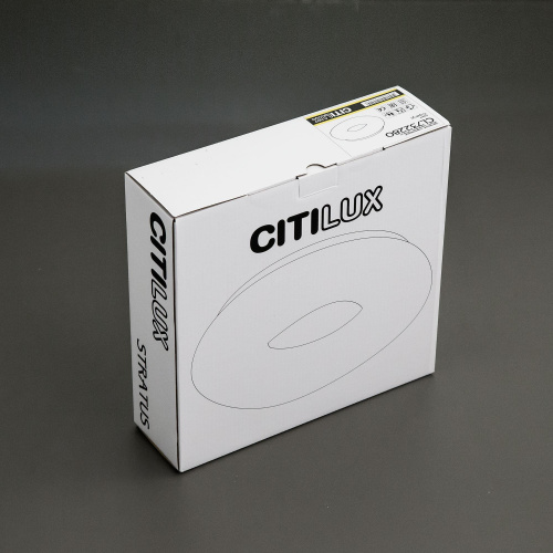 Citilux Стратус CL732280 Бра светодиодное с диммером фото 11