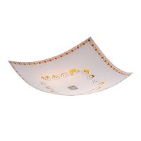 Citilux CL932016 Светильник потолочный Смайлики