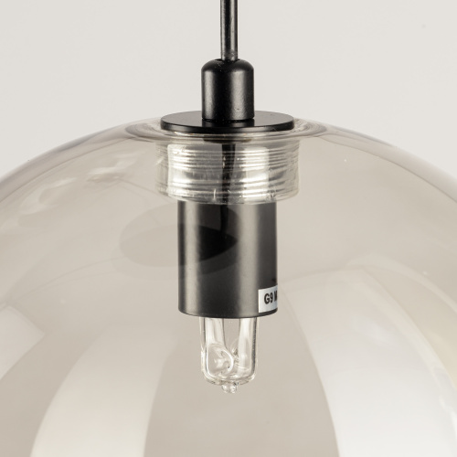 Citilux ORTON CL202133 Люстра каскадная Микс фото 9