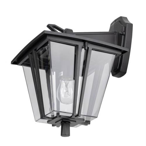 Citilux FORTS CLU10W Уличный настенный светильник фото 7