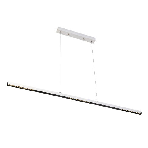 Citilux EDGE CL720010N LED Подвесной светильник Белый фото 2
