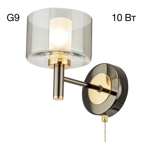 Citilux ELAN CL241311 Бра с выключателем