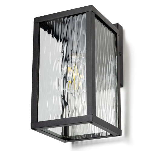 Citilux FORTS CLU09W1 Уличный настенный светильник фото 3