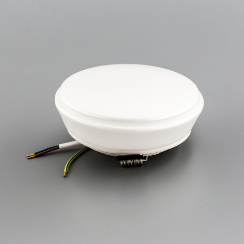 Citilux Дельта CLD6008N LED Встраиваемый светильник с диммером Белый фото 14